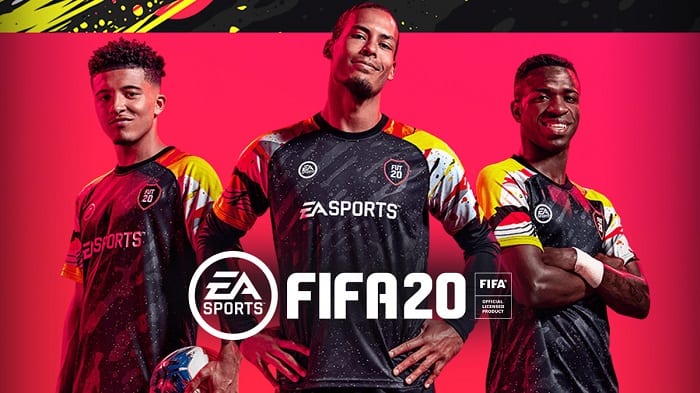 FIFA 20 descargar gratis PC