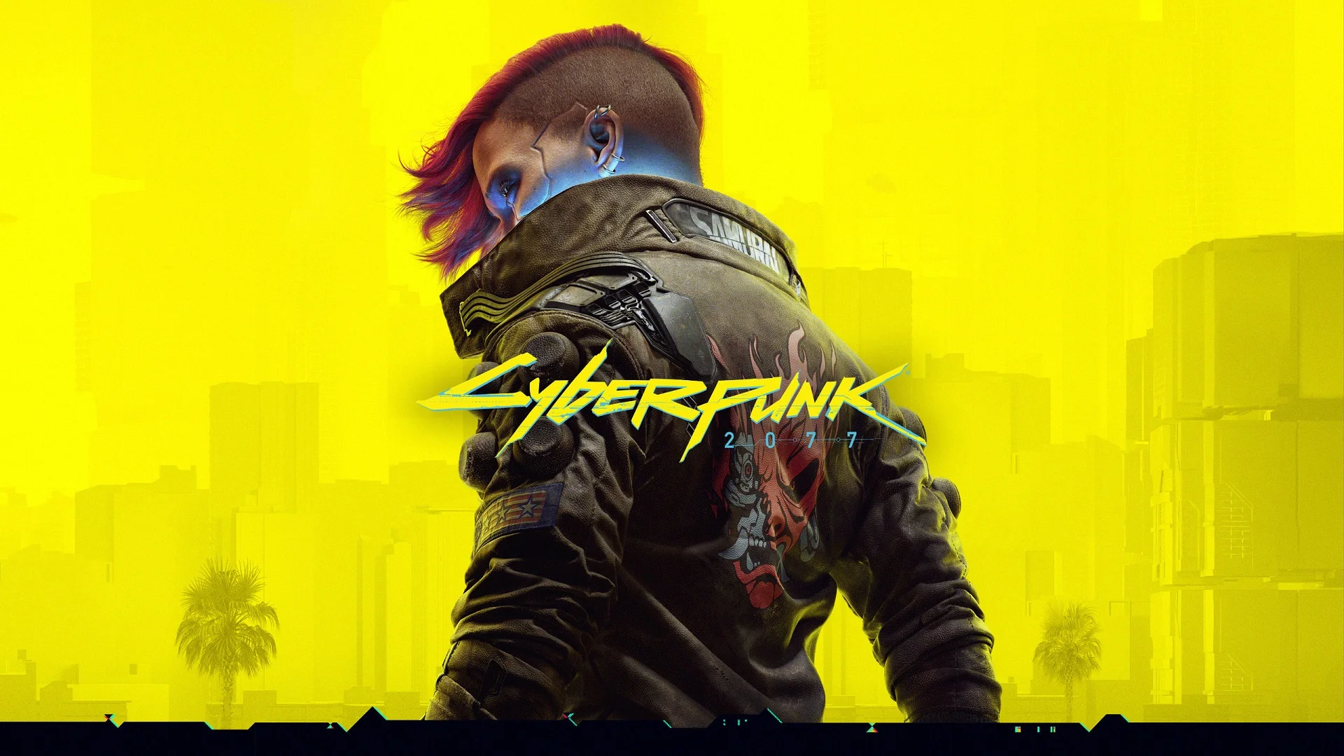 Cyberpunk 2077 download gratis