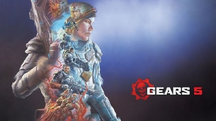 Gears 5 descargar gratis PC versión completa