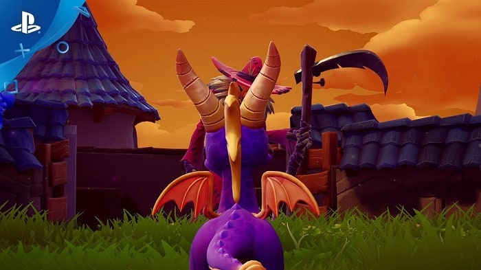 Spyro Reignited Trilogy gratis para PC Descargar PC Juegos