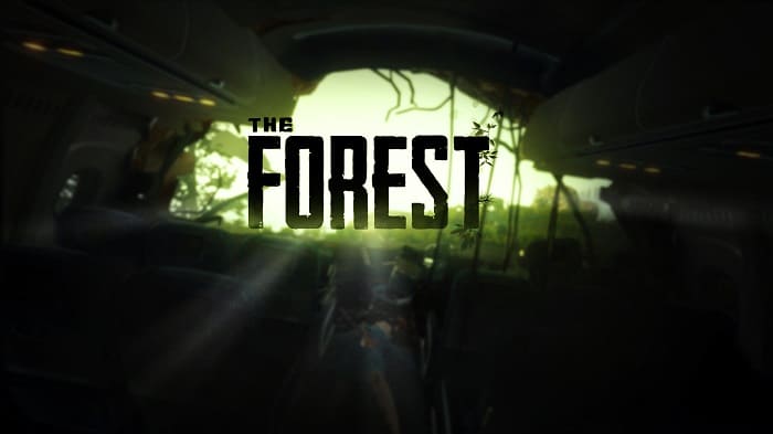 the forest descargar