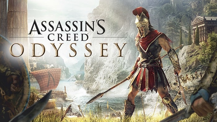 Assassin’s Creed Odyssey descargar gratis PC