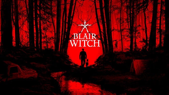 Blair Witch descargar gratis juego para PC