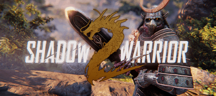 Shadow Warrior 2 descargar PC