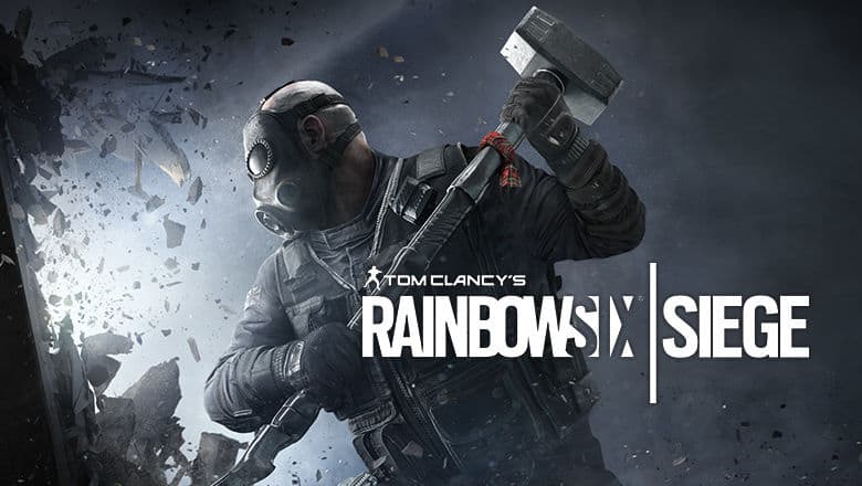 Tom Clancy’s Rainbow Six Siege descargar para PC español