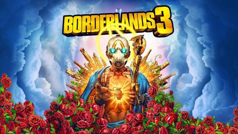 Borderlands 3 descargar gratis para PC