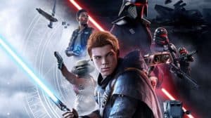 Star Wars Jedi: Fallen Order descargar PC español