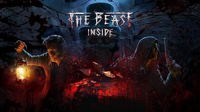 The Beast Inside descargar
