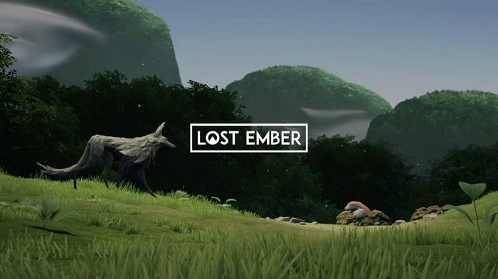 Lost Ember descargar PC