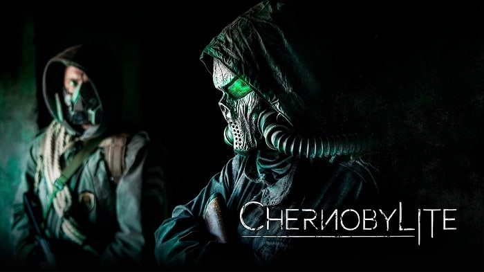 Chernobylite descargar gratis