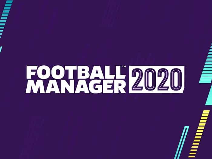 Football Manager 2020 descargar