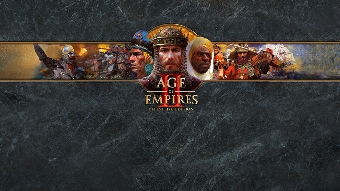 Age of Empires II: Definitive Edition descargar gratis