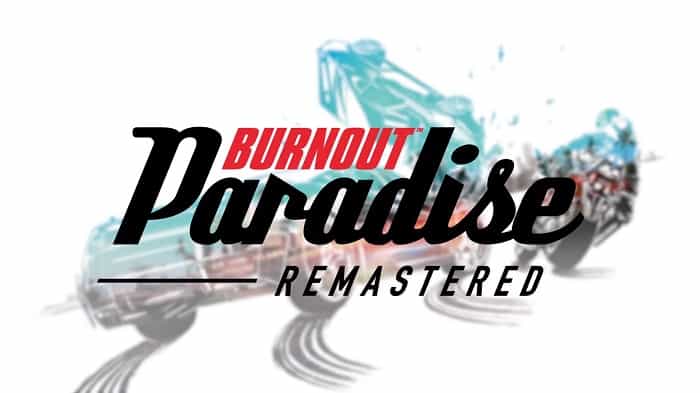 Descargar Burnout Paradise Remastered