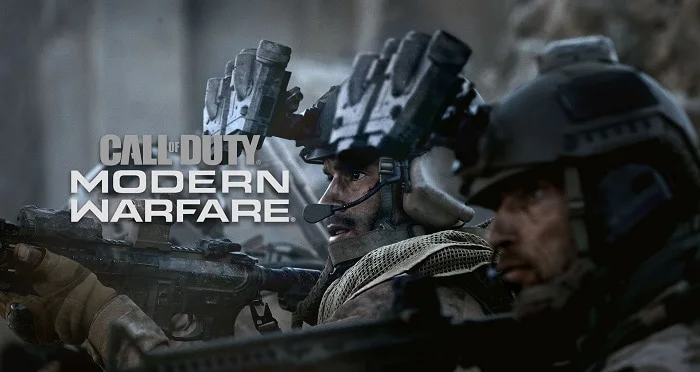 Call of Duty: Modern Warfare descargar full