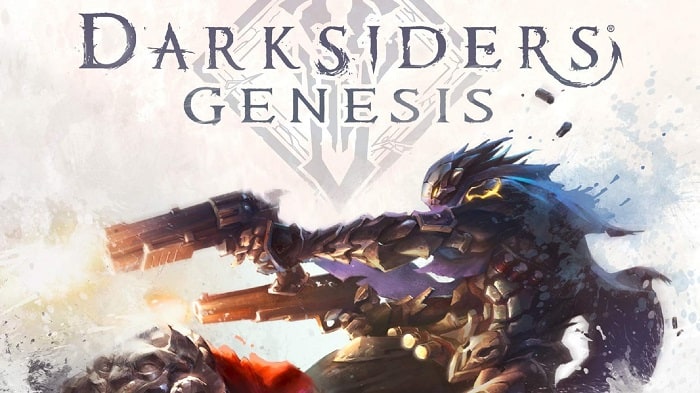 Darksiders Genesis download español