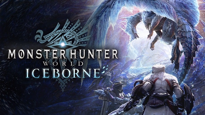 Monster Hunter: World - Iceborne descargar PC
