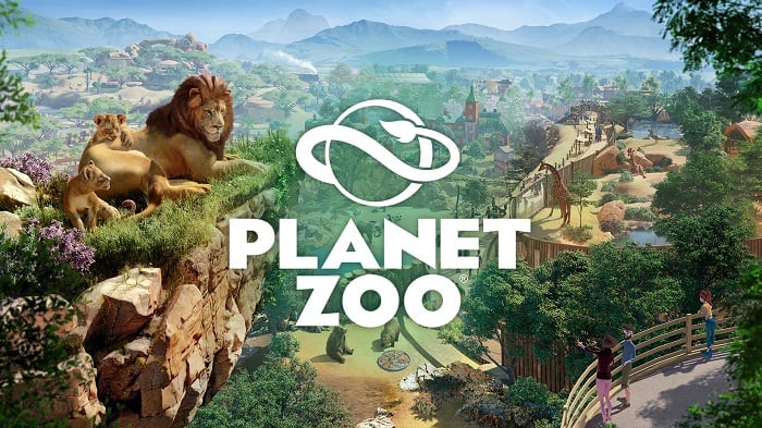 Planet Zoo descargar PC