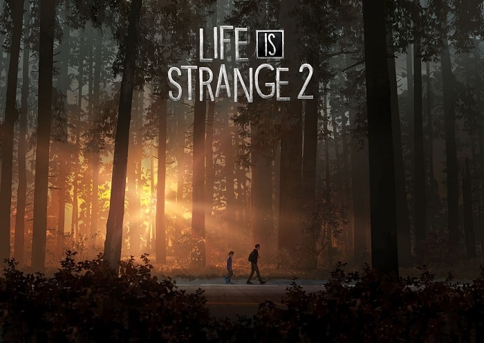 Life is Strange 2 descargar full