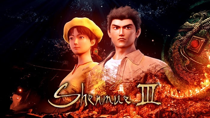 Shenmue III descargar gratis PC