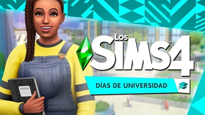 Días de Universidad descargar