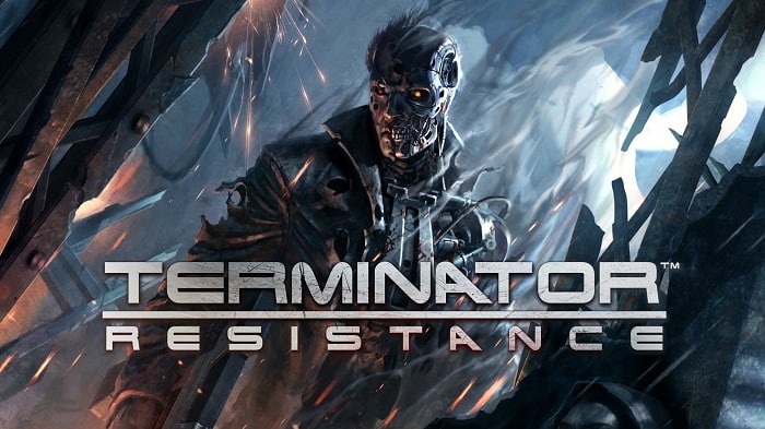 Descargar Terminator: Resistance para PC