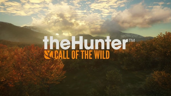 theHunter: Call of the Wild™ download the new version for apple