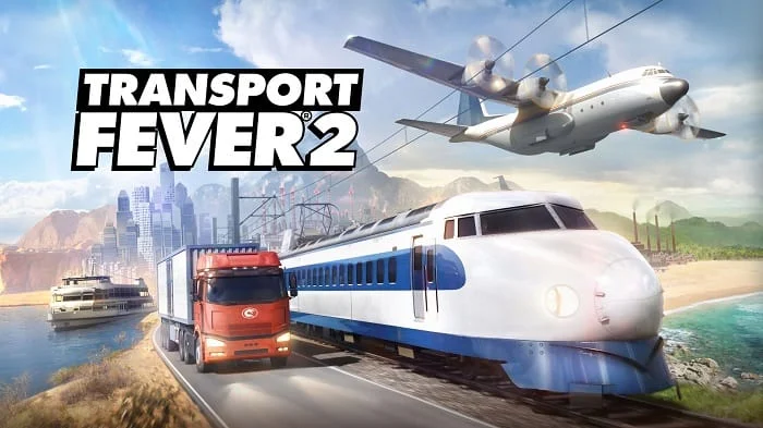 Transport Fever 2 download spanish