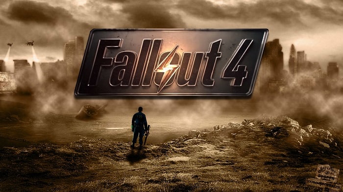 Fallout 4 descargar PC
