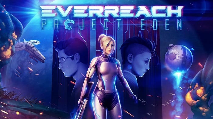 Everreach: Project Eden descargar gratis