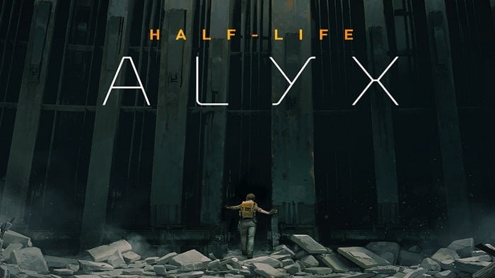 Half-Life: Alyx descargar gratis