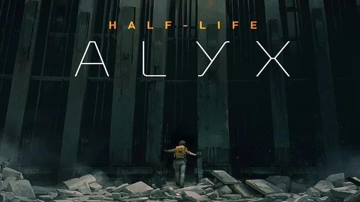 Half-Life: Alyx descargar gratis