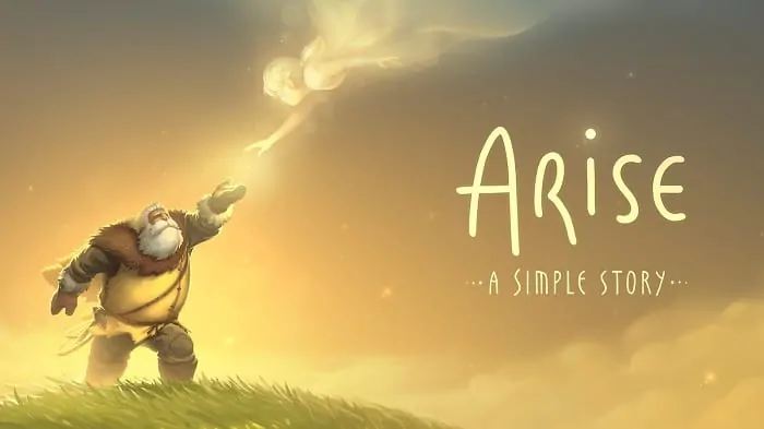 Arise: A Simple Story descargar gratis