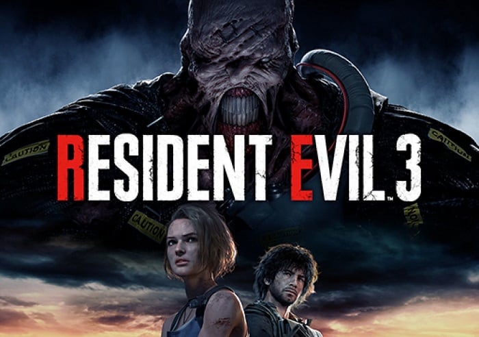 Resident Evil 3 Remake descargar PC