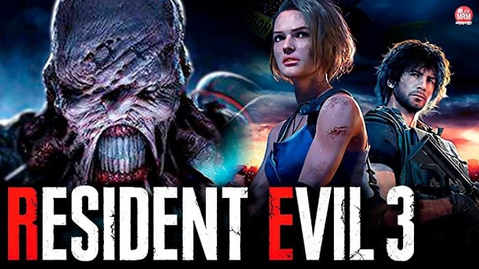 Resident Evil 3 remake descargar PC