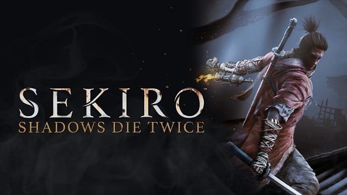 Sekiro: Shadows Die Twice descargar full
