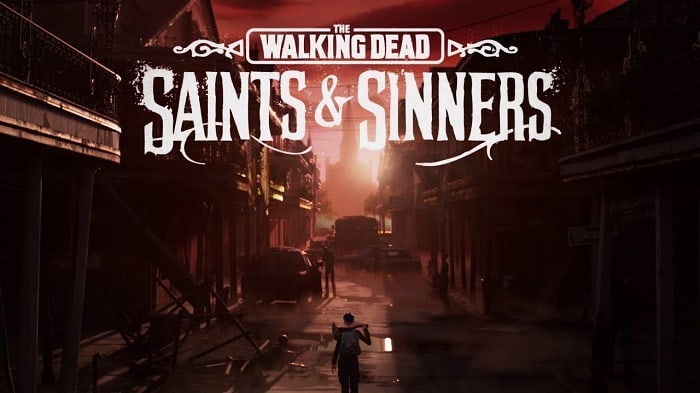 The Walking Dead: Saints & Sinners descargar PC