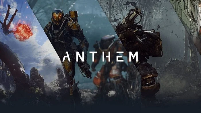 Anthem descargar PC Gratis