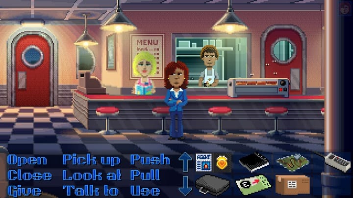 ThimbleWeed Park