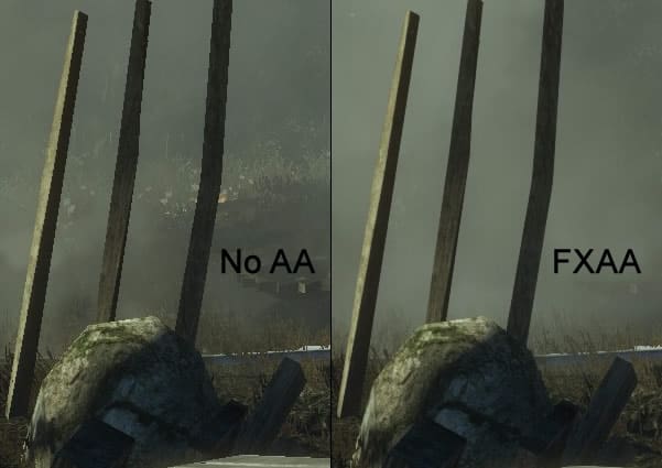 antyaliasing