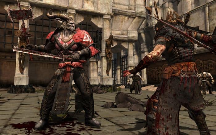 Dragon Age II