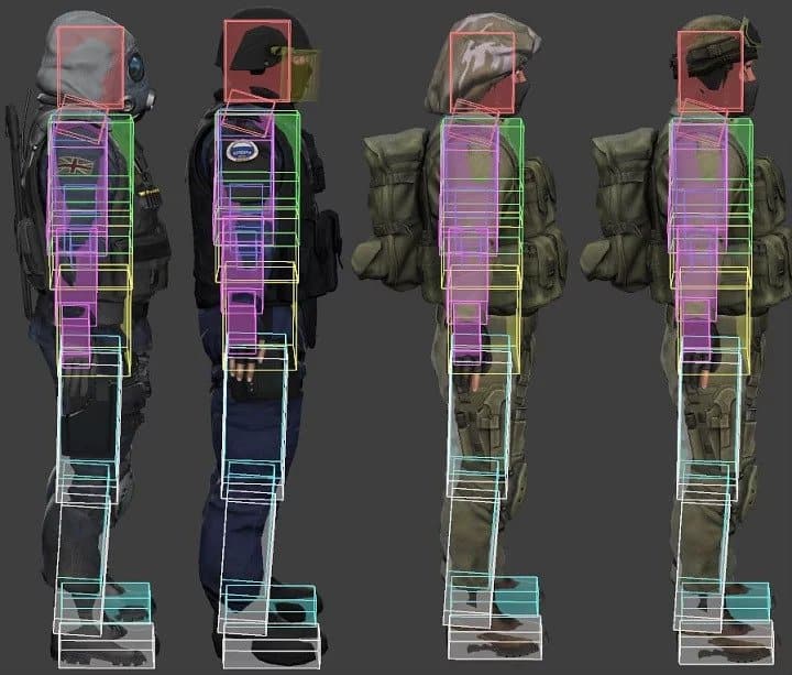hitbox