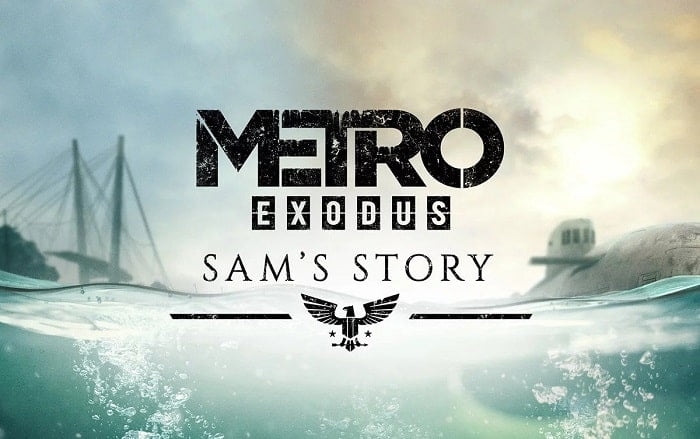 Metro Exodus: Sam's Story descargar PC gratis