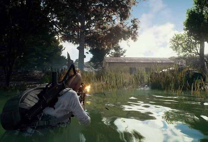 Playerunknown's Battlegrounds descargar gratis Descargar