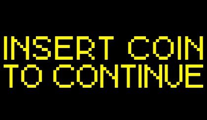 Insert Coin