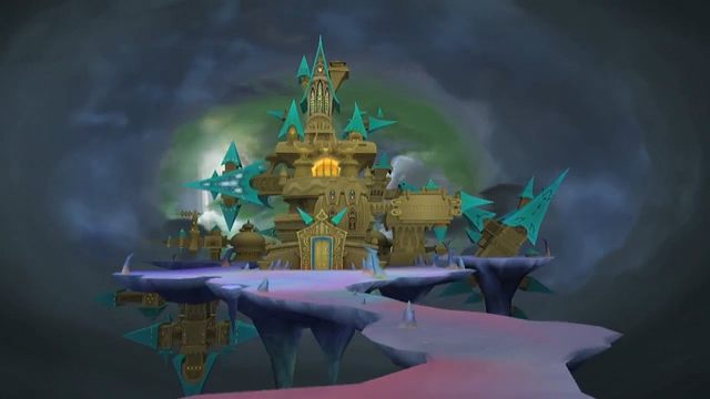 Kingdom Hearts 1.5 HD