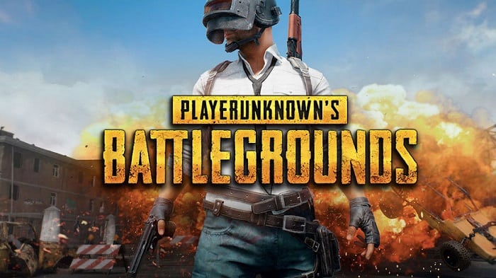 Playerunknown's Battlegrounds descargar gratis