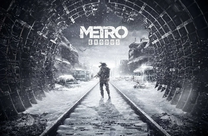 Metro Exodus descargar gratis para PC