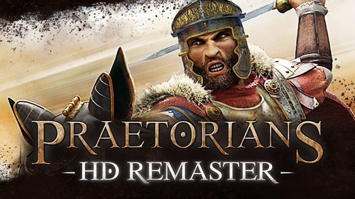 Praetorians: HD Remaster descargar PC