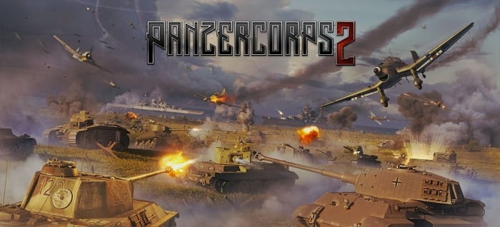 Panzer Corps 2 download gratis