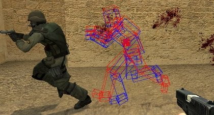 Counter Strike: Source
